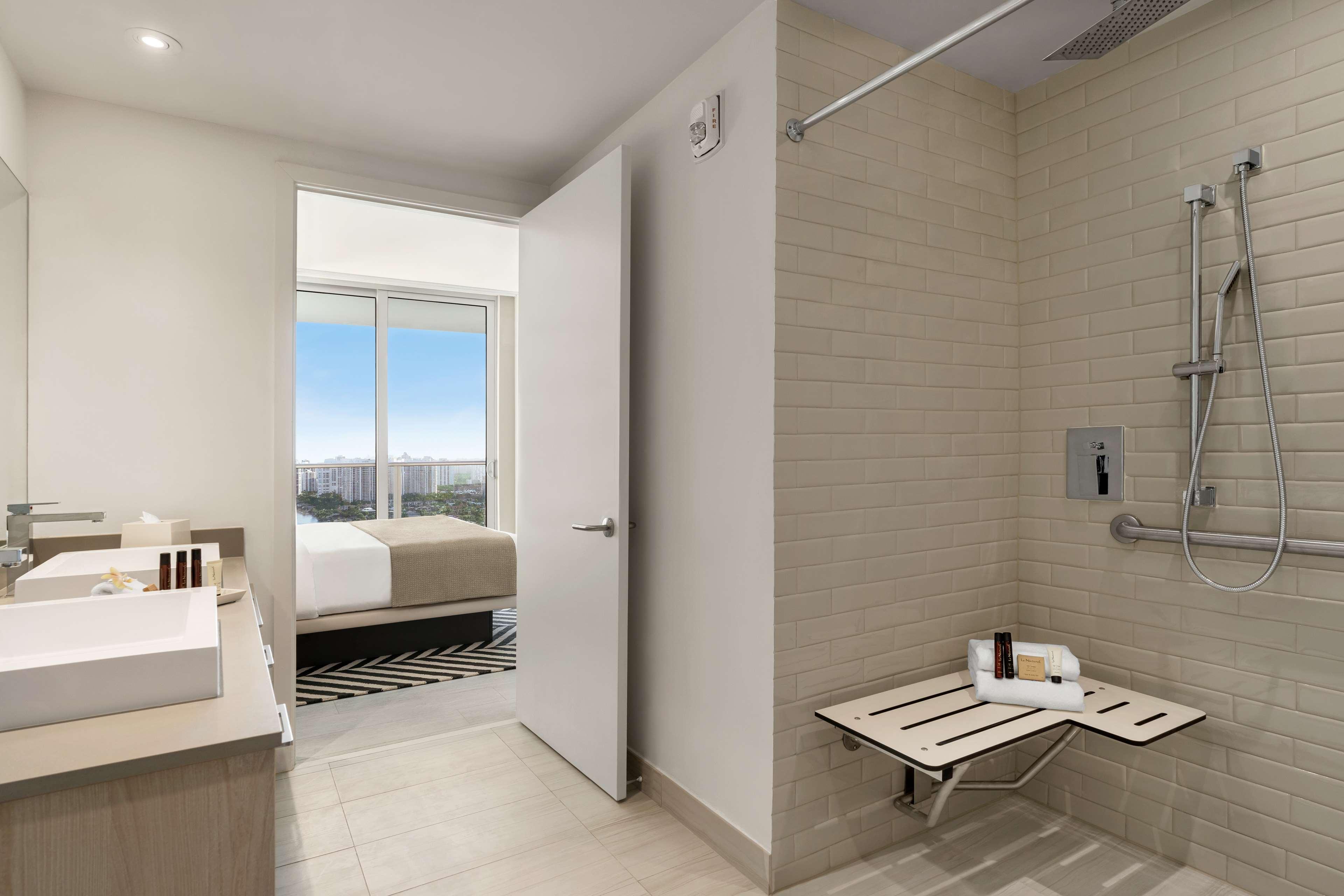 Hyde Beach House Hollywood Zewnętrze zdjęcie