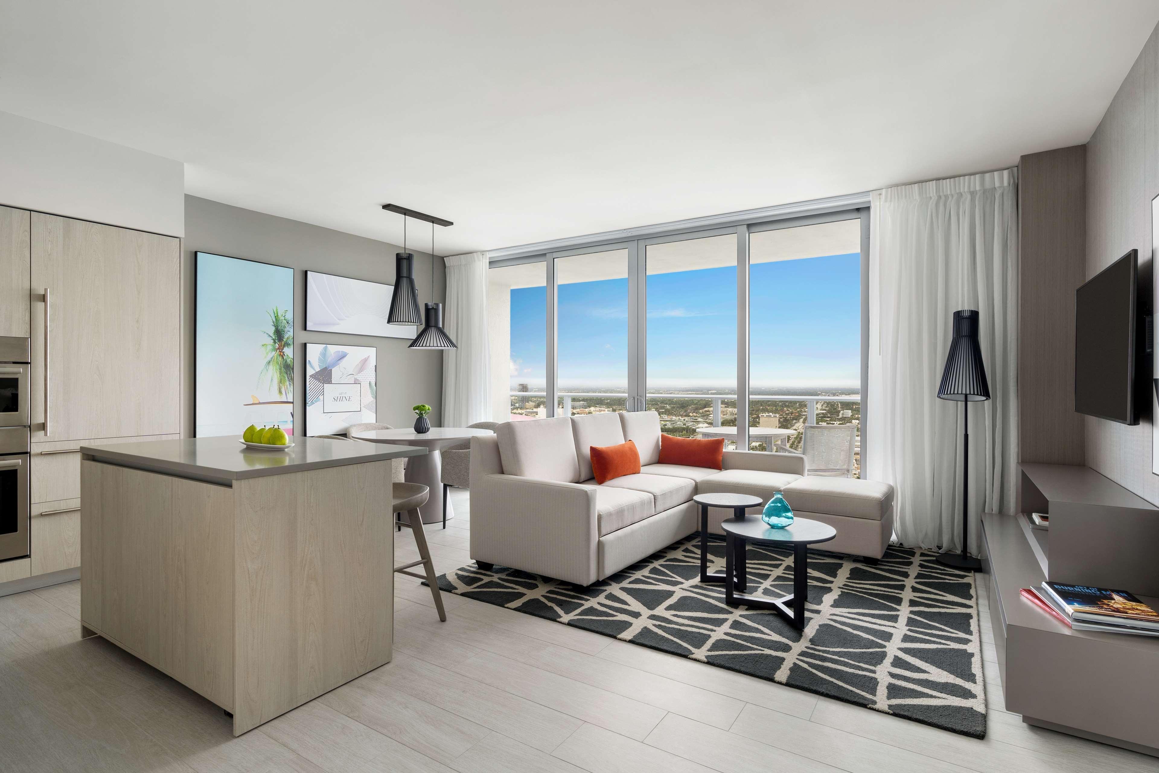 Hyde Beach House Hollywood Zewnętrze zdjęcie