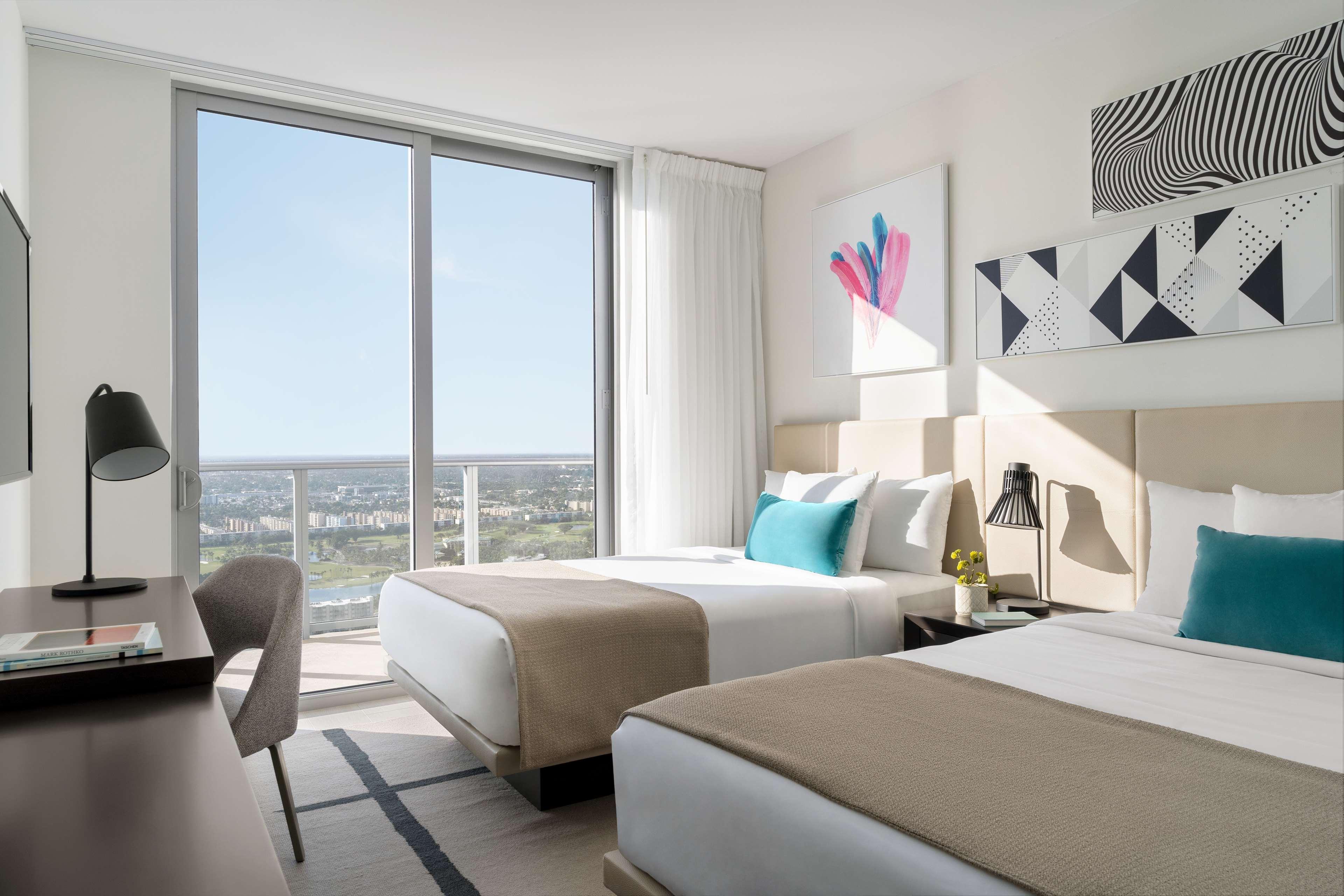 Hyde Beach House Hollywood Zewnętrze zdjęcie