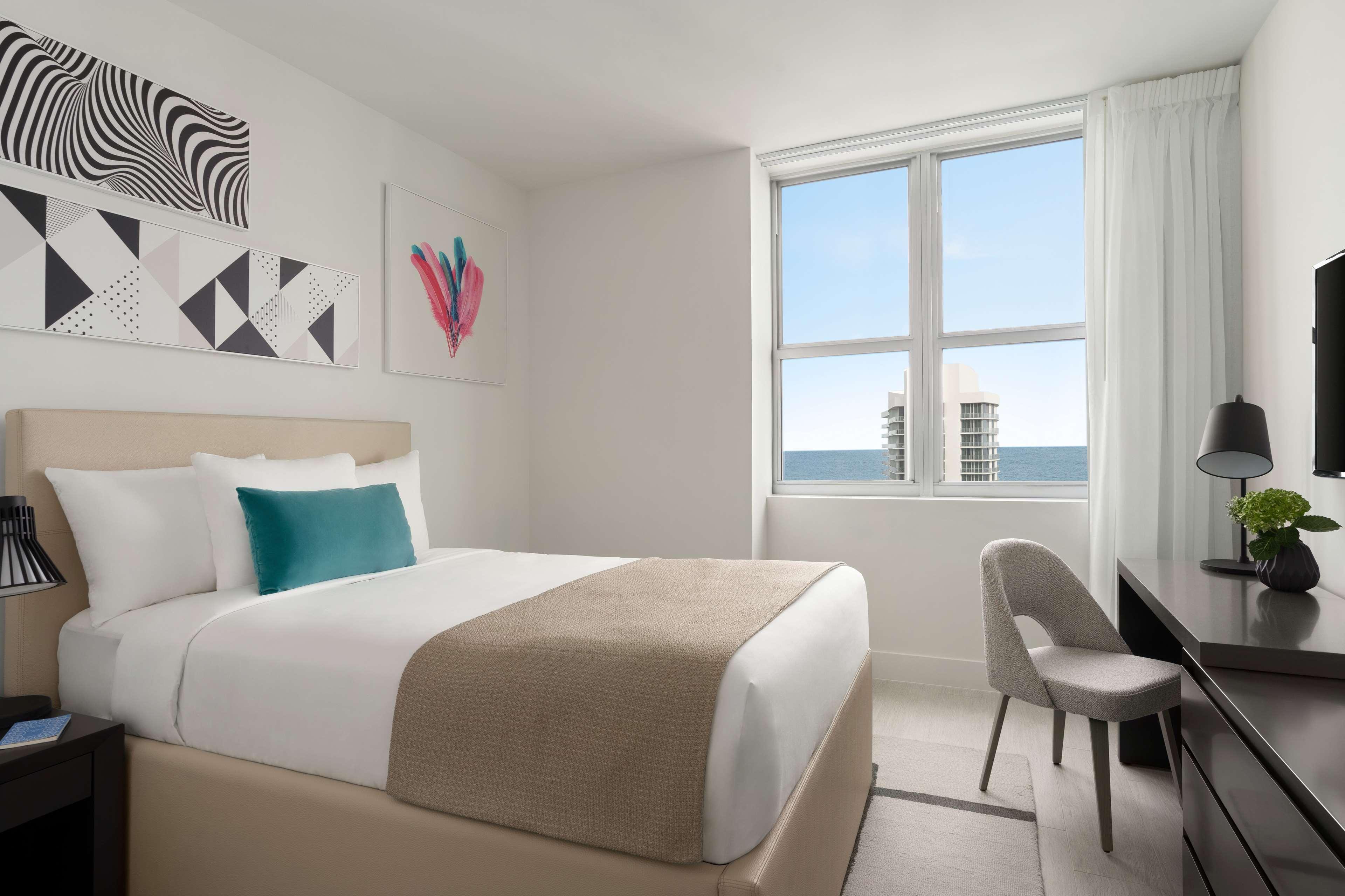 Hyde Beach House Hollywood Zewnętrze zdjęcie