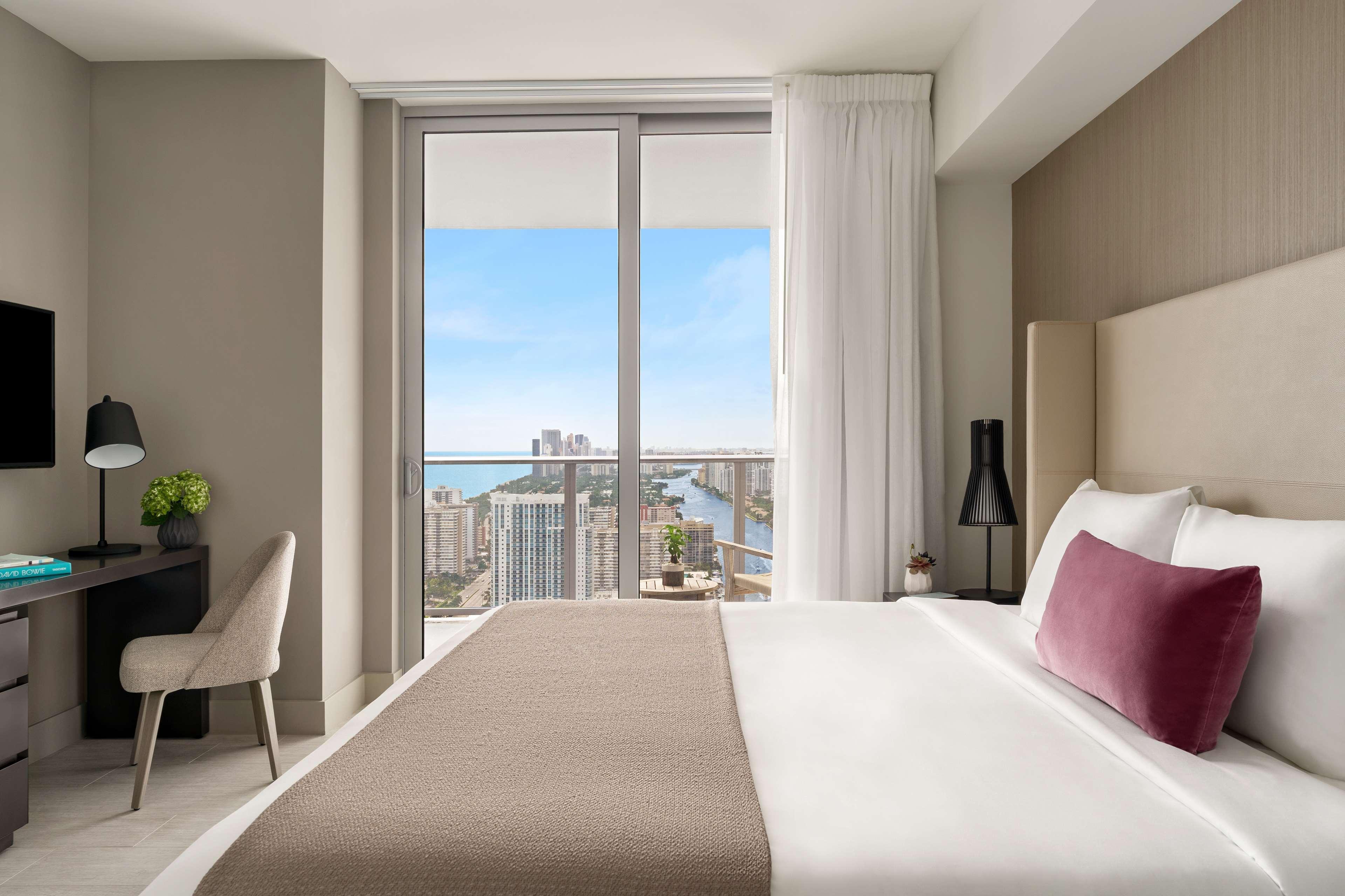 Hyde Beach House Hollywood Zewnętrze zdjęcie