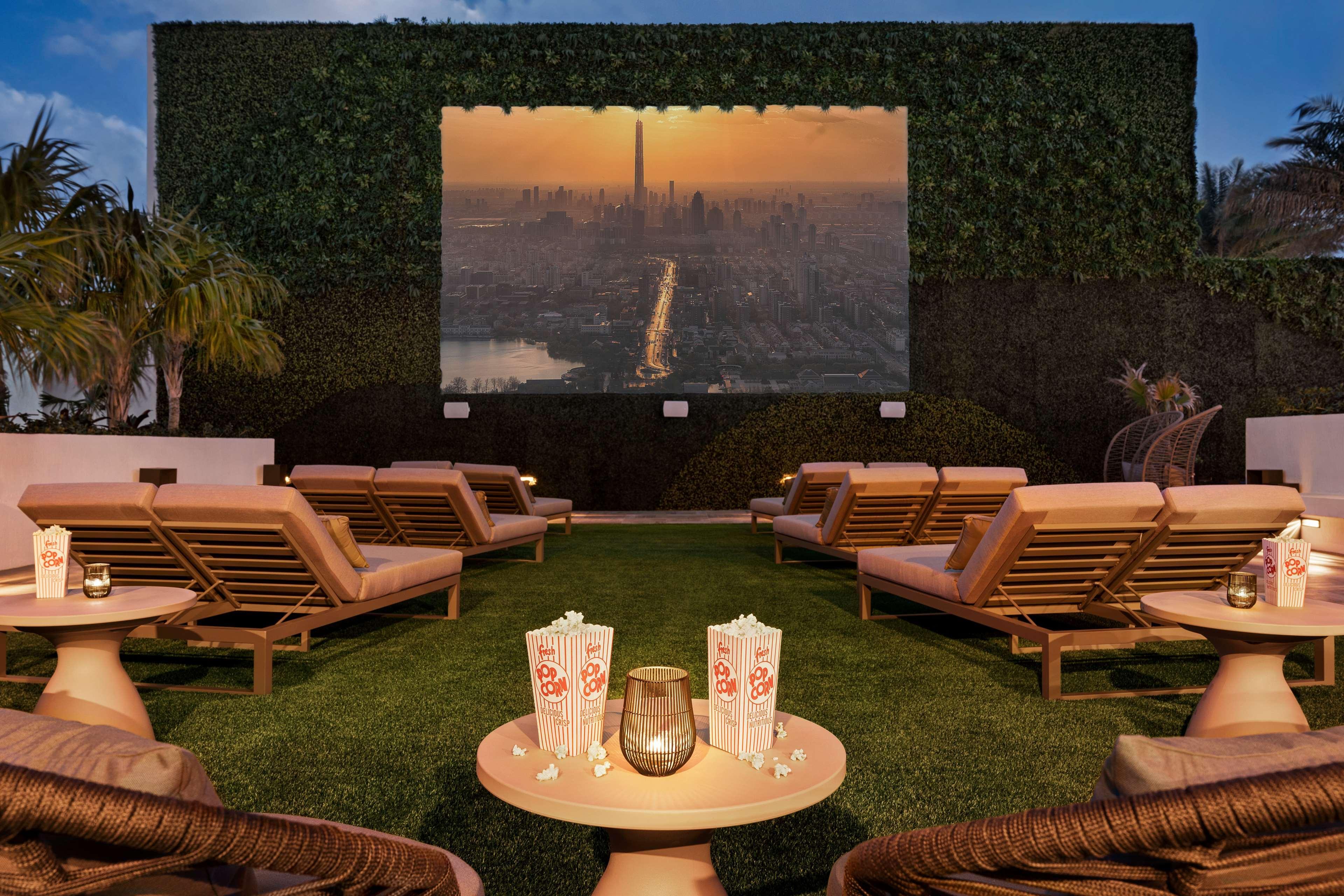 Hyde Beach House Hollywood Zewnętrze zdjęcie