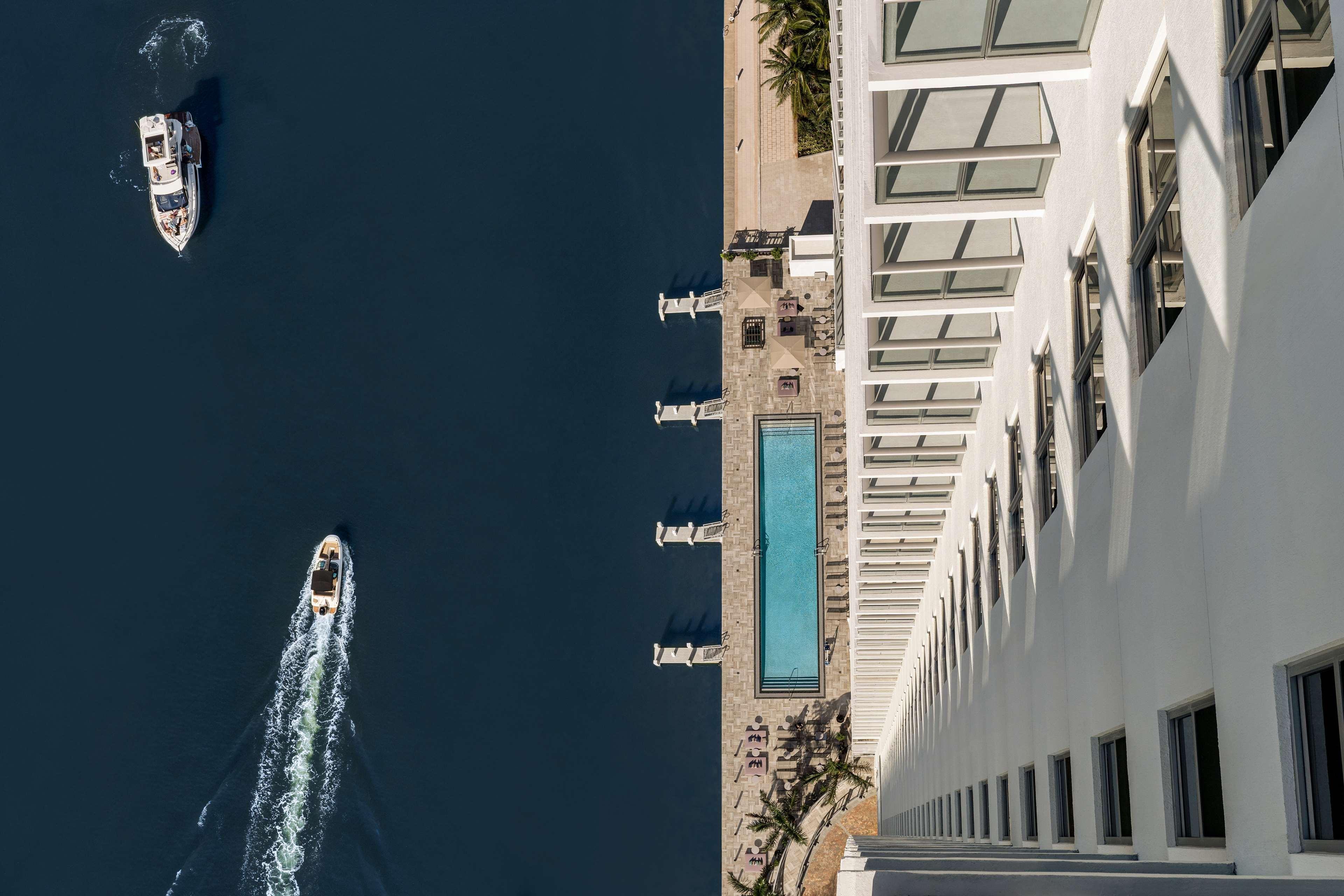 Hyde Beach House Hollywood Zewnętrze zdjęcie