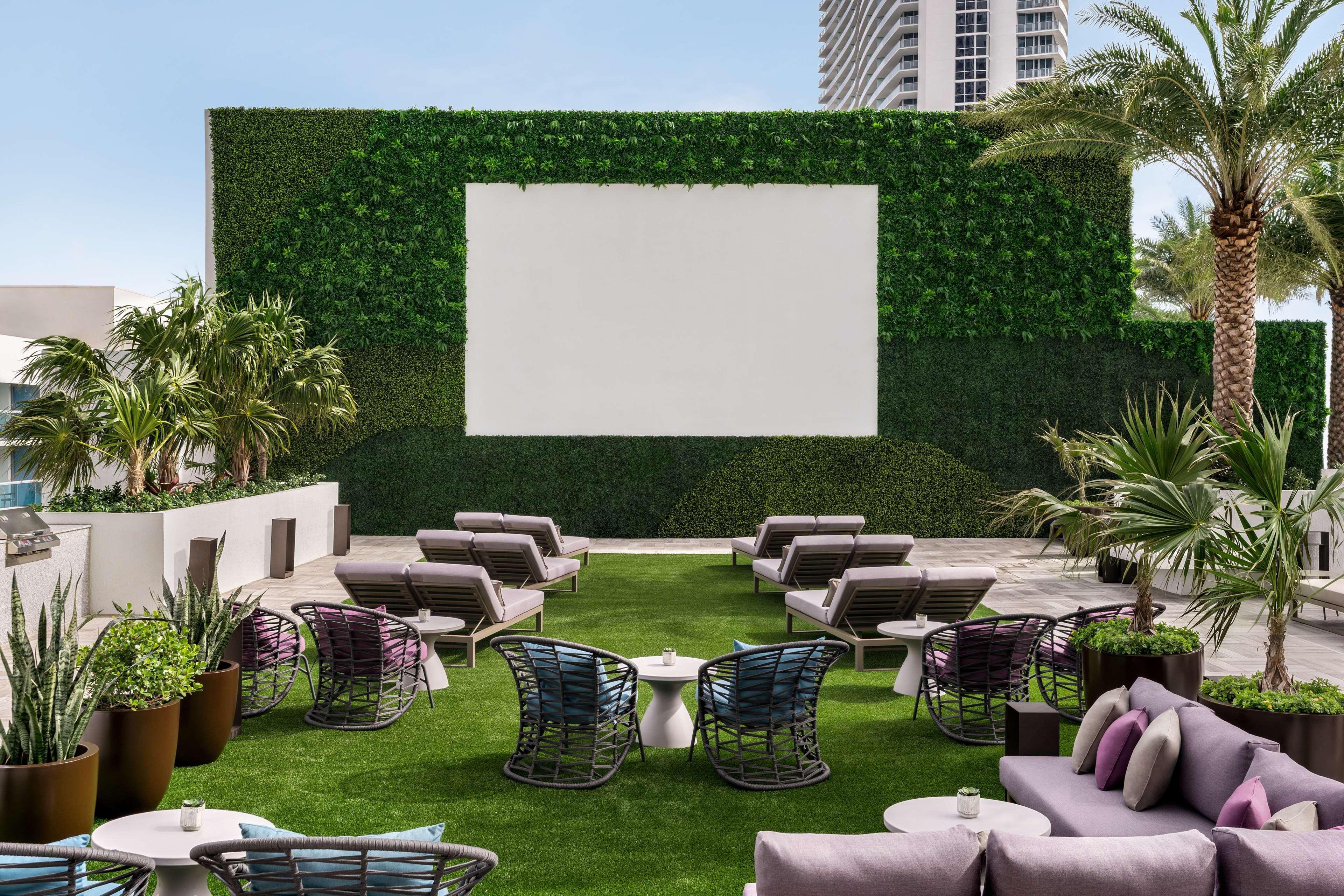 Hyde Beach House Hollywood Zewnętrze zdjęcie